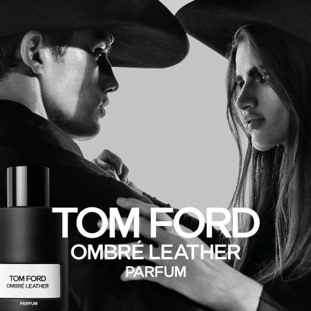 Comar Profumerie | TOM FORD | UNISEX | Ombré Leather Parfum