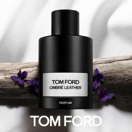 Comar Profumerie | TOM FORD | UNISEX | Ombré Leather Parfum