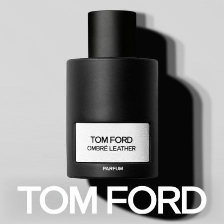 Comar Profumerie | TOM FORD | UNISEX | Ombré Leather Parfum