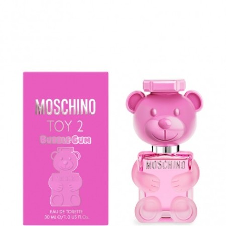 Comar Profumerie |Moschino | TOY 2 |Bubble Gum | Eau de Toilette