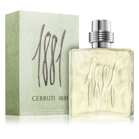 Comar Profumerie | Cerruti | 1881 Pour Homme | Eau de Toilette