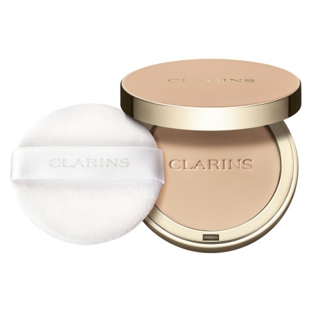 Comar Profumerie | Clarins | Make-Up | VISO | Ever Matte Compact Powder