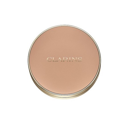 Comar Profumerie | Clarins | Make-Up | VISO | Ever Matte Compact Powder