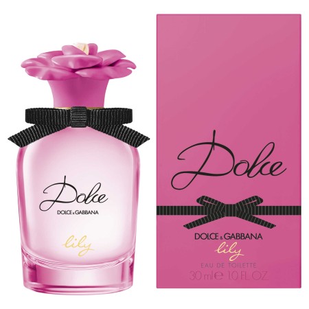 Comar Profumerie | Dolce & Gabbana | DOLCE | Lily Eau de Toilette
