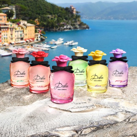 Comar Profumerie | Dolce & Gabbana | DOLCE | Lily Eau de Toilette