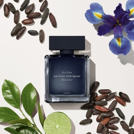 Comar Profumerie | Narciso Rodriguez | FOR HIM BLEU NOIR | Parfum