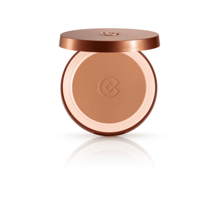 Comar Profumerie | Collistar | VISO | Terra Abbronzante Effetto Seta 10g
