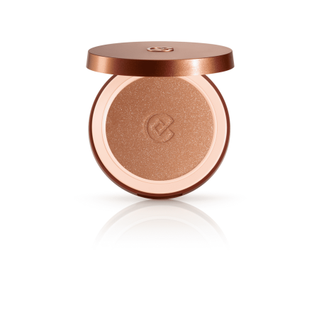 Comar Profumerie | Collistar | VISO | Terra Abbronzante Effetto Seta 10g