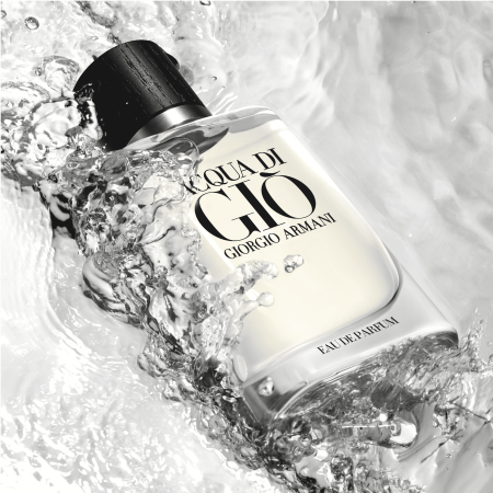 Comar Profumerie | Armani | Fragranza Uomo | ACQUA DI GIÒ | Eau de Parfum
