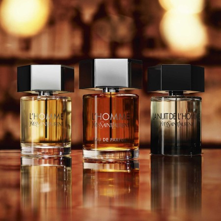 Comar Profumerie | Yves Saint Laurent | L'HOMME |  Eau De Parfum