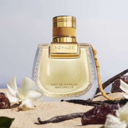 Comar Profumerie | Chloé | NOMADE |  Eau de Parfum Jasmine Naturel