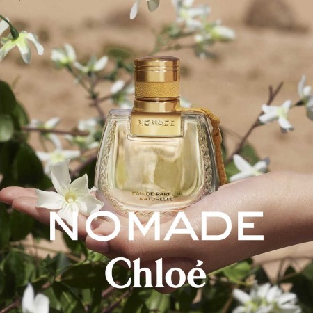 Comar Profumerie | Chloé | NOMADE |  Eau de Parfum Jasmine Naturel