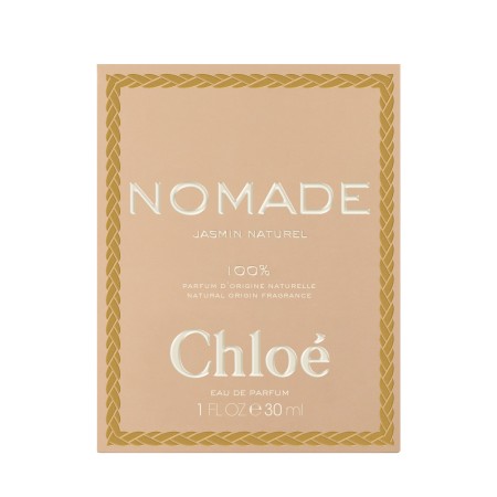 Comar Profumerie | Chloé | NOMADE |  Eau de Parfum Jasmine Naturel