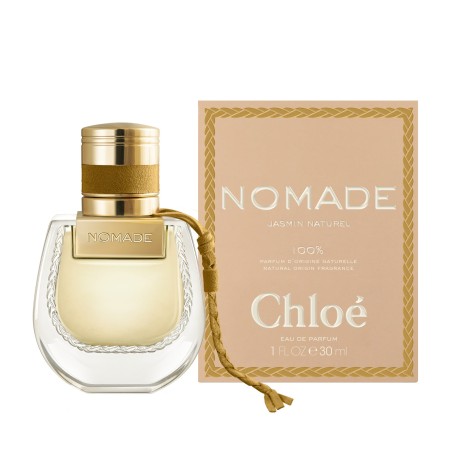 Comar Profumerie | Chloé | NOMADE |  Eau de Parfum Jasmine Naturel