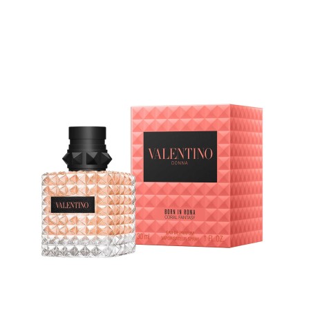 Comar Profumerie | Valentino | DONNA BORN IN ROMA|  Coral Fantasy Eau de parfum