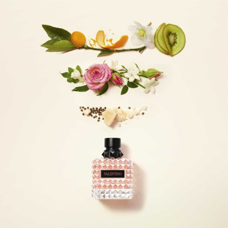 Comar Profumerie | Valentino | DONNA BORN IN ROMA|  Coral Fantasy Eau de parfum