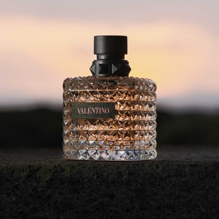 Comar Profumerie | Valentino | DONNA BORN IN ROMA|  Coral Fantasy Eau de parfum