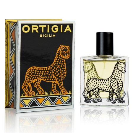 Ortigia | AMBRA NERA | Eau de Parfum 30ml