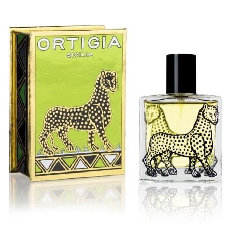 Ortigia | BERGAMOTTO | Eau de Parfum 30ml