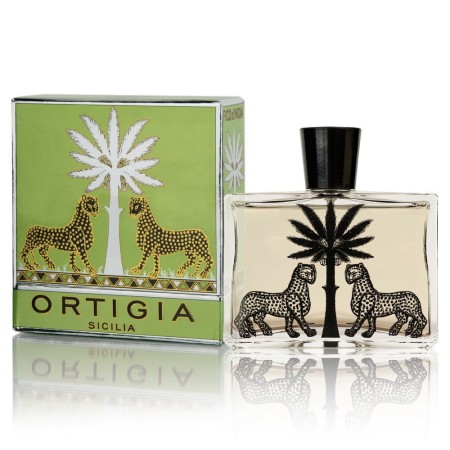 Ortigia | FICO D'INDIA | Eau de Parfum 30ml