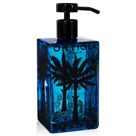 Comar Profumerie | Ortigia | FLORIO | Sapone Liquido Vetro 300ml