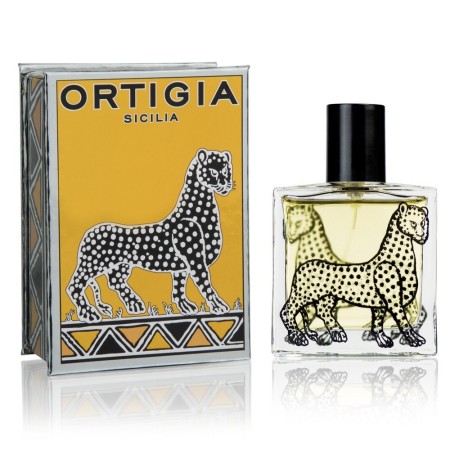 Ortigia | ZAGARA  | Eau de Parfum