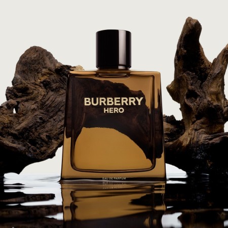 Comar Profumerie | Burberry | Hero | Eau de Parfum Uomo