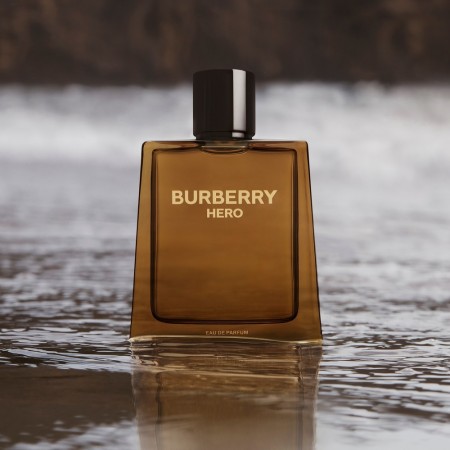 Comar Profumerie | Burberry | Hero | Eau de Parfum Uomo