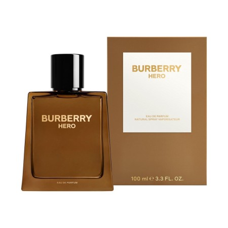 Comar Profumerie | Burberry | Hero | Eau de Parfum Uomo