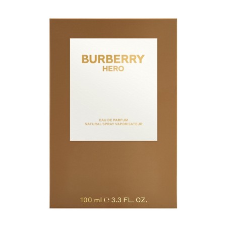 Comar Profumerie | Burberry | Hero | Eau de Parfum Uomo
