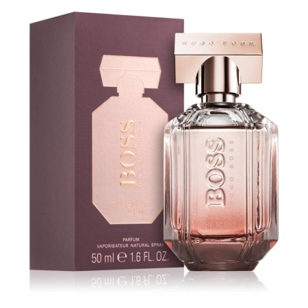 Boss | THE SCENT FOR HER | Eau de Parfum