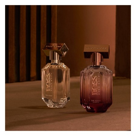 Boss | THE SCENT FOR HER | Eau de Parfum