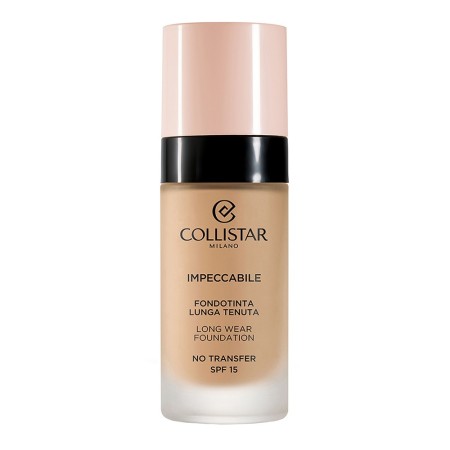 Comar Profumerie | Collistar | VISO | Impeccabile Fondotinta  Lunga Tenuta
