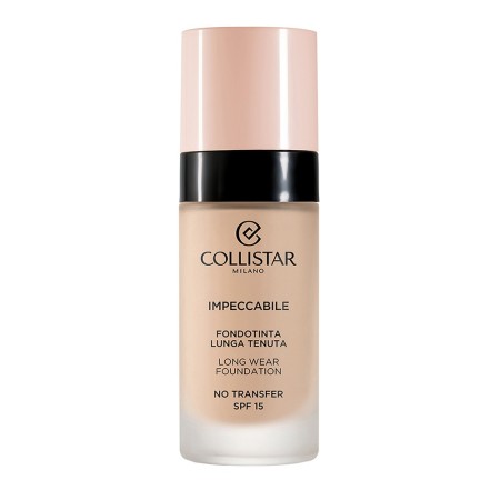 Comar Profumerie | Collistar | VISO | Impeccabile Fondotinta  Lunga Tenuta