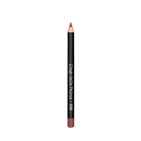 Comar Profumerie | Diego dalla Palma | LABBRA | Nude Lip Kit  Hot nude lipstick + matita labbra 76 12 cm
