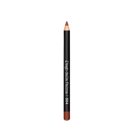Comar Profumerie | Diego dalla Palma | LABBRA | Nude Lip Kit  Hot nude lipstick + matita labbra 76 12 cm