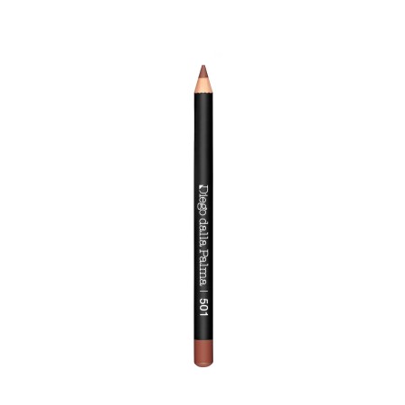 Comar Profumerie | Diego dalla Palma | LABBRA | Nude Lip Kit  Hot nude lipstick + matita labbra 76 12 cm