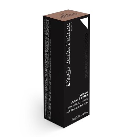 Comar Profumerie | Diego dalla Palma | VISO | All In One - Bronzer & Contour