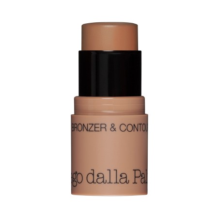 Comar Profumerie | Diego dalla Palma | VISO | All In One - Bronzer & Contour