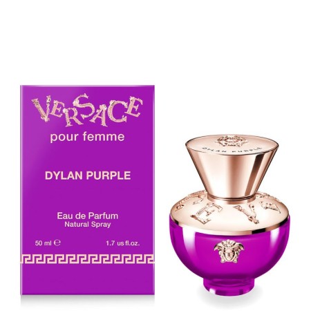 Comar Profumerie | Versace | Dylan Purple | Eau de Toilette