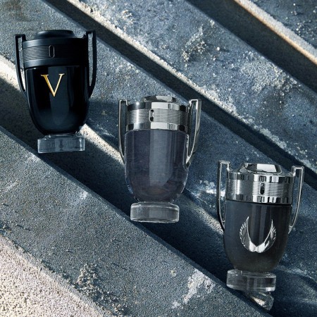 Comar Profumerie | Paco Rabanne | INVICTUS | Platinum Eau de Parfum