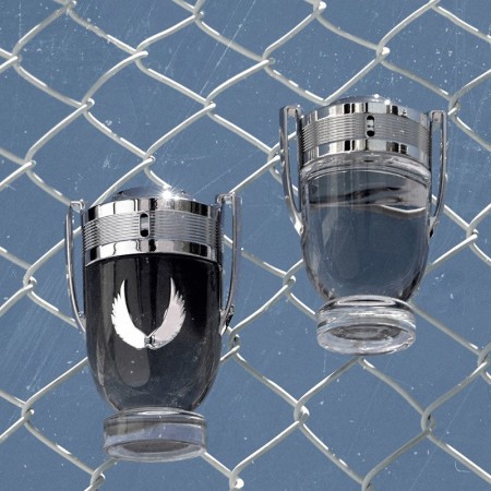 Comar Profumerie | Paco Rabanne | INVICTUS | Platinum Eau de Parfum
