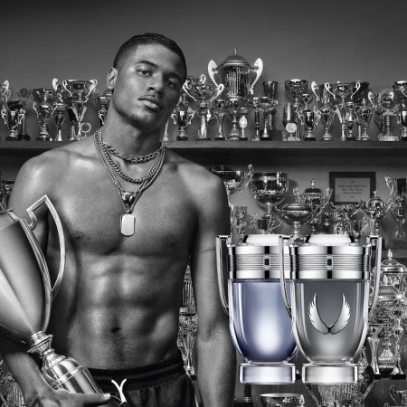 Comar Profumerie | Paco Rabanne | INVICTUS | Platinum Eau de Parfum