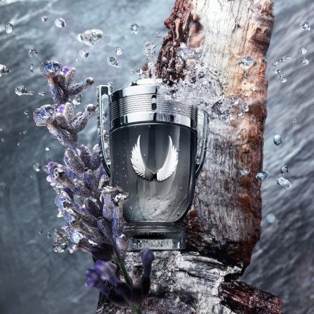 Comar Profumerie | Paco Rabanne | INVICTUS | Platinum Eau de Parfum