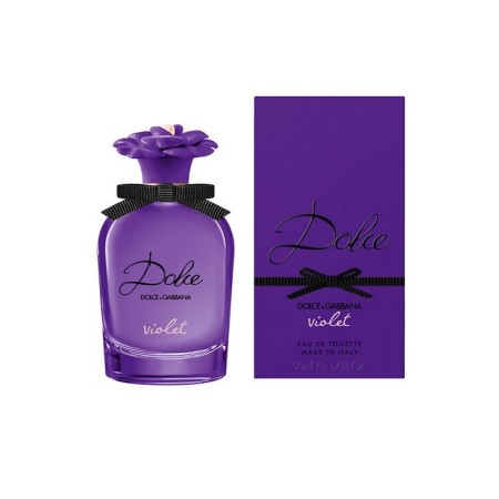 Comar Profumerie | Dolce & Gabbana | DOLCE | Violet Eau de Toilette