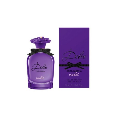Comar Profumerie | Dolce & Gabbana | DOLCE | Violet Eau de Toilette
