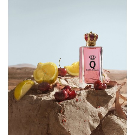Comar profumerie | Dolce & Gabbana | Q by Dolce & Gabbana | Eau de Parfum