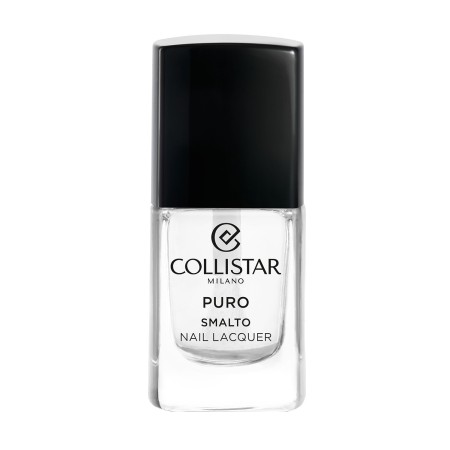 Comar Profumerie | Collistar | MANI | Puro Smalto Lunga Durata 10ml
