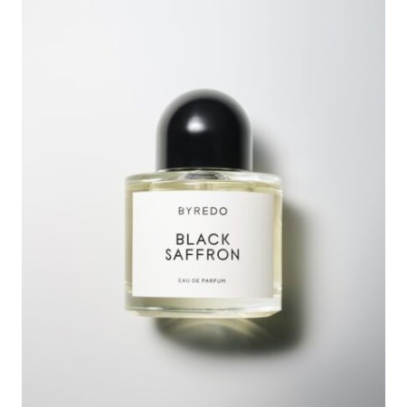 Comar Profumerie | Profumi | Byredo |Black Saffron  | Eau de Parfum