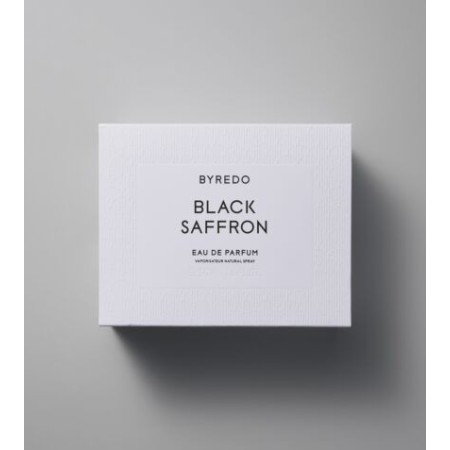 Comar Profumerie | Profumi | Byredo |Black Saffron  | Eau de Parfum